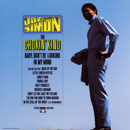 JOE SIMON / THE CHOKIN' KIND