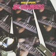 JOE CHAMBERS / DOUBLE EXPOSURE