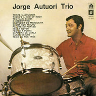 JORGE AUTUORI TRIO / JORGE AUTUORI TRIO VOL.1