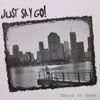 JUST SAY GO! / WHERE IT ENDS