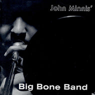 JOHN MINNIS / CLASSIC I-LIVE