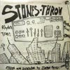 JAMES PANTS / RHYTHM TRAX