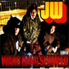 JUSWANNA / 湾岸SEAWEED