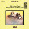 JOHN COLTRANE & DON CHERRY / THE AVANT-GARDE (180g)
