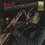 JOHN COLTRANE QUARTET / CRESCENT (180g)