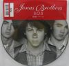 JONAS BROTHERS / S.O.S