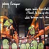 JOHNNY FOREIGNER / EYES WIDE TERRIFIED