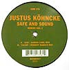 JUSTUS KOHNCKE / SAFE AND SOUND REMIXE VOL. 1