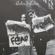 JOHN & JEHN / FEAR FEAR FEARTY