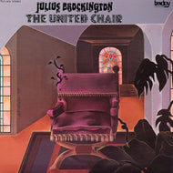JULIUS BROCKINGTON / THE UNITED CHAIR