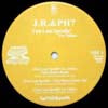 J.R. & PH7 / FAST LANE SPEEDIN'