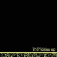 JUZU a.k.a. MOOCHY / MEMORIES EP