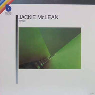 JACKIE McLEAN / VERTIGO