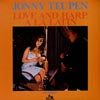 JONNY TEUPEN / LOVE AND HARP A LA LATIN