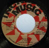 JUNIOR DELGADO / TROUBLE