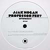 JJAK HOGAN / PROFESSOR FEET