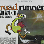 JR. WALKER & THE ALL STARS / ROAD RUNNER