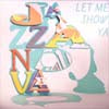 JAZZANOVA / LET ME SHOW YA