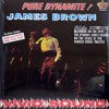 JAMES BROWN / PURE DYNAMITE!  LIVE AT THE ROYAL