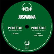 JUSWANNA / PIERO STYLE