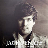 JACK PENATE / TONIGHT'S TODAY