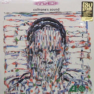 JOHN COLTRANE / COLTRANE'S SOUND (180g)