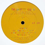JUAN MACLEAN / ONE DAY