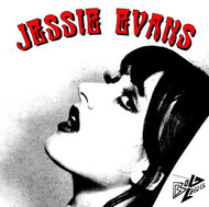 JESSIE EVANS / SCIENTIST OF LOVE