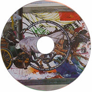 JUZU a.k.a. MOOCHY / LIVE MIX AT GRASSROOTS presents NEW CHAPTER DUB