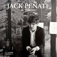 JACK PENATE / BE THE ONE