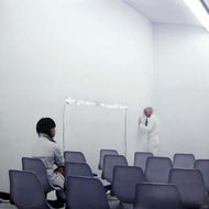 JUAN MACLEAN / THE FUTURE WILL COME