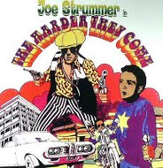 JOE STRUMMER WITH LONG BEACH DUB ALLSTARS / HARDER THEY COME