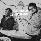 JIMI TENOR / TONY ALLEN / INSPIRATION INFORMATION 4