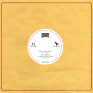 JAH WOBBLE / GET CARTER