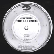 JEFF MILLS / THE DRUMMER PT.2