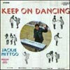 JACKIE MITTOO / KEEP ON DANCING