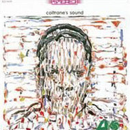 JOHN COLTRANE / COLTRANE'S SOUND