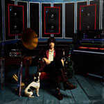 JULIAN CASABLANCAS / PHARZES FOR THE YOUNG