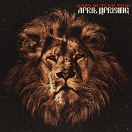 JOHN BUTELR TRIO / APRIL UPRISING