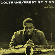 JOHN COLTRANE / COLTRANE