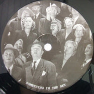 JEFF MILLS / SOMETHING IN THE SKY 003