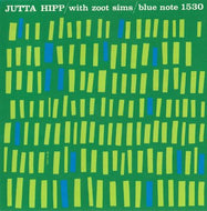 JUTTA HIPP / JUTTA HIPP WITH ZOOT SIMS