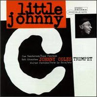 JOHNNY COLES / LITTLE JOHNNY C