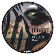 JEBSKI / VISIONS / SEPTEMBER