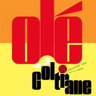 JOHN COLTRANE / OLE COLTRANE