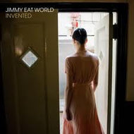 JIMMY EAT WORLD / INVENTED