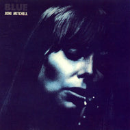 JONI MITCHELL / BLUE