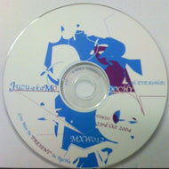 JUZU a.k.a. MOOCHY / LIVE MIX 12
