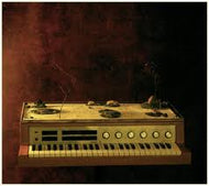 JUNIP / OPE & SUMMIT EP