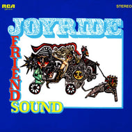 FRIENDSOUND / JOYRIDE